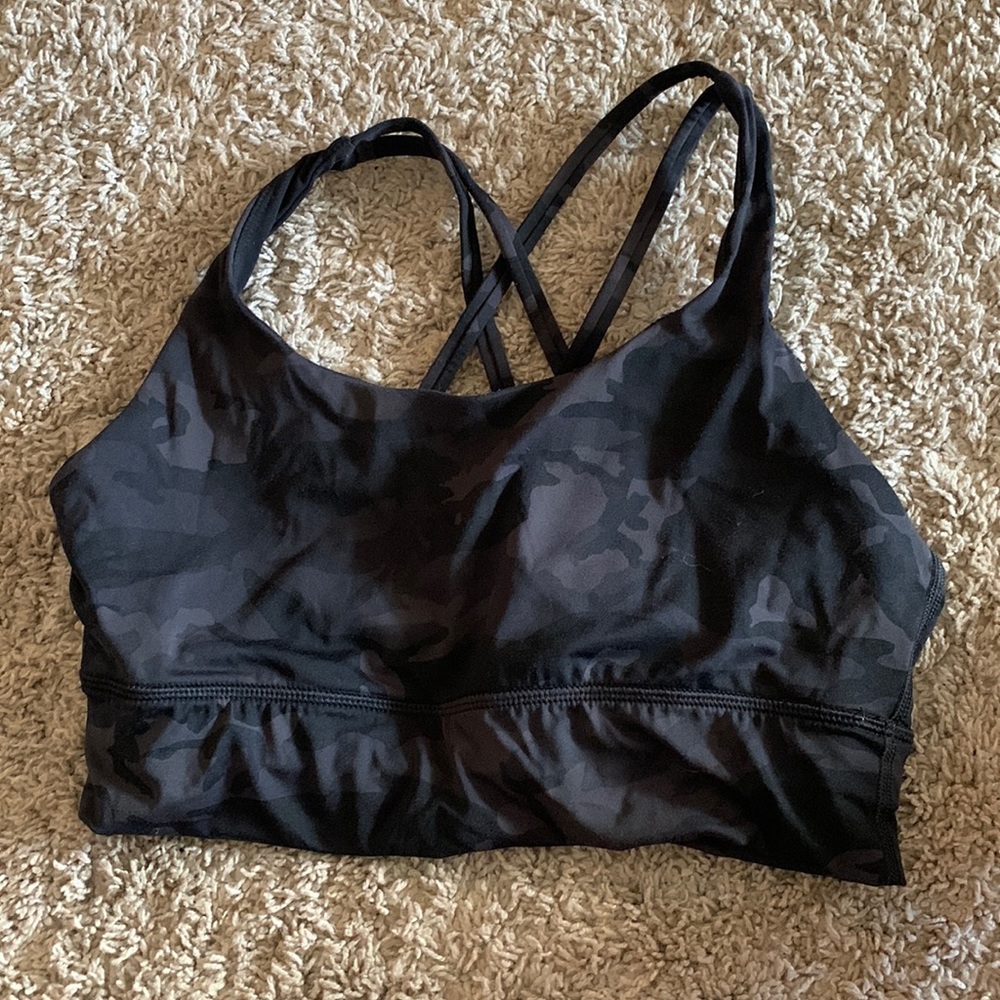 O Ke Kai Creations sports bra